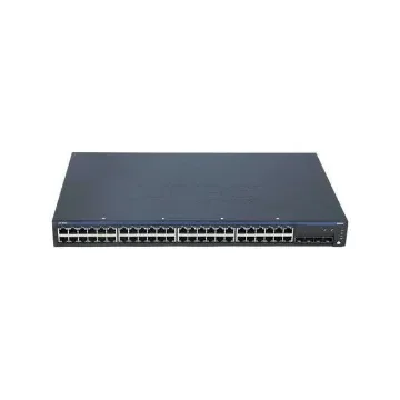 Juniper - EX2200 48-port PoE Ethernet Switch - EX2200-24T-4G product image