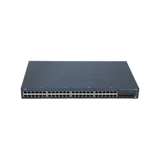 Juniper - EX2200 48-port PoE Ethernet Switch - EX2200-24T-4G product image