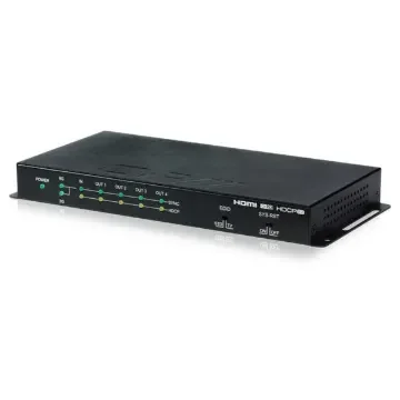 CYP - HDMI Distribution Amplifier QU 210S - EV636-7 product image