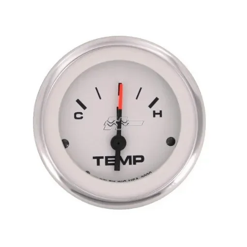 Veethree - Engine Cooling Temperature Indicator Display White - 63525FKE product image
