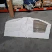 Cranchi - Perla 25 & Z28 Cockpit Canvas Cover product image