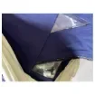 Sessa - C42 Cockpit Cover Blue - 048088 product image