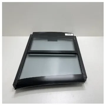 Parema Slidable Hatch Black - SESO13FIN00ARIP product image