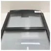 Parema Slidable Hatch Black - SESO13FIN00ARIP product image