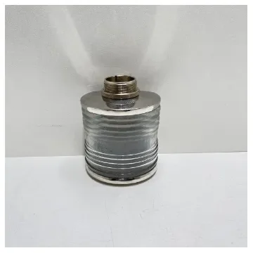 Lewmar - Rina 45R Stainless Steel Navigation Lamp - 3760 product image