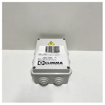 Climma - VECO M4621 220V 2-Pump Aircon Control Unit product image