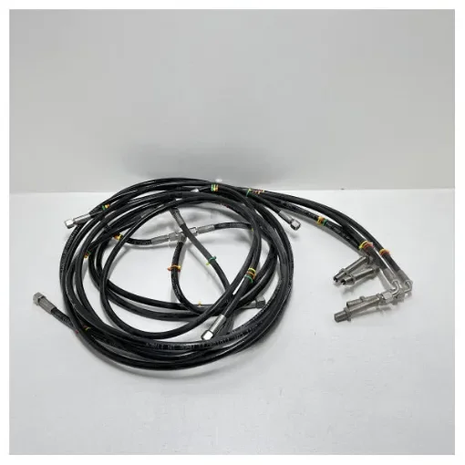 Besenzoni - Hydraulic Hose Kit 200 Bar - 110104/11 product image