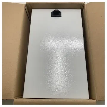 Cobham - Sailor CA3050 Cabinet for CAS3500 - 201364 product image