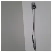 BCM - Adjustable Stainless Steel Reading Lamp - 2145/00.A-2145/00.I product image