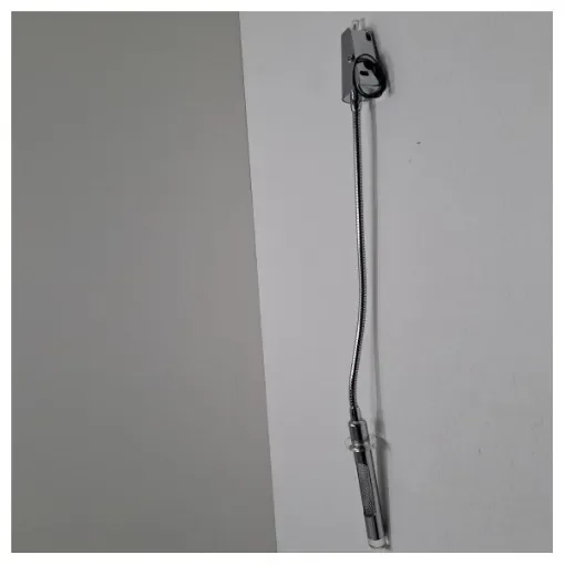 BCM - Adjustable Stainless Steel Reading Lamp - 2145/00.A-2145/00.I product image