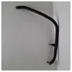 Cranchi - MED50 Black Leather Handrail - 55405115R product image