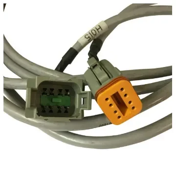 Onan - Cummins Onan 22.8m Generator Wiring Harness - A052F585 product image