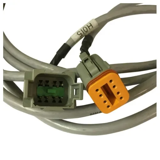 Onan - Cummins Onan 22.8m Generator Wiring Harness - A052F585 product image