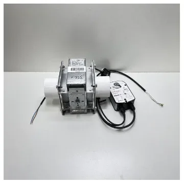 FEIT - A60 Elektrische Sluitklep Brandwerend product image