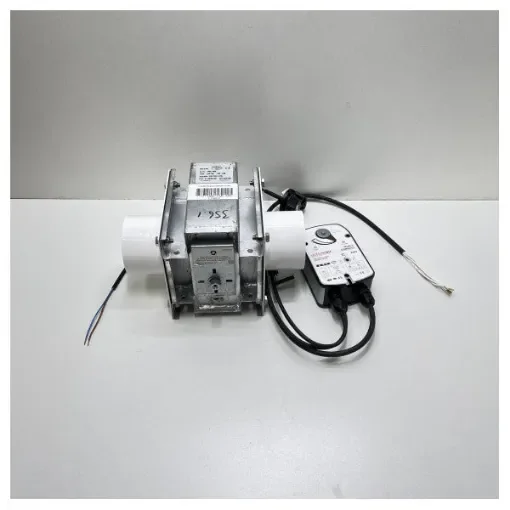 FEIT - A60 Elektrische Sluitklep Brandwerend product image