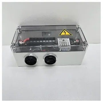 ETA X39000269 hoofdschakelbord 24V product image