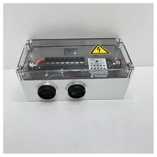 ETA X39000269 hoofdschakelbord 24V product image