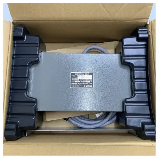 Furuno - AIS Junction Box for FA-100 - CB100A product image