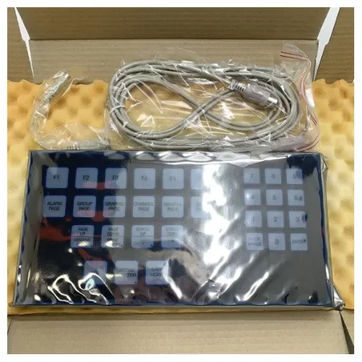 Praxis - Functional Keyboard Megaguard - 93.6.020.004 product image
