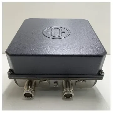 Raytheon Anschutz - Rudder Feedback Unit AS - 101-532.NG001 product image