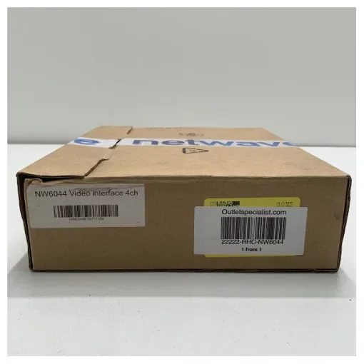 Netwave - VDR Remote Video Capture Interface Module - NW6044 product image