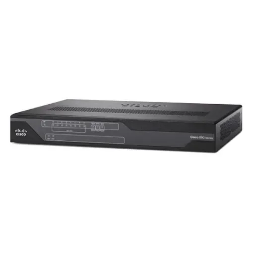Cisco - C896VA-K9 Security Gigabit Ethernet Router product image