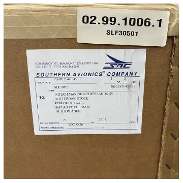 Southern Avionics - NDB Transmitter SLF30501 product image