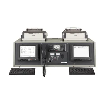 Furuno - RC-1800T Main Frame - MA-1800T-75-Y-E product image