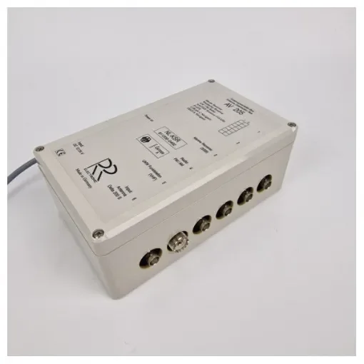 RR - AV 205 Distribution Box Delta 200S - Antenna Splitter product image