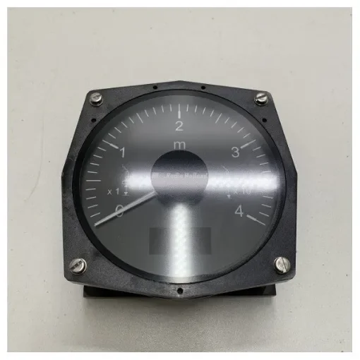 Radio Zeeland - SIGMA 120MK2 MTR Echo Depth Display product image