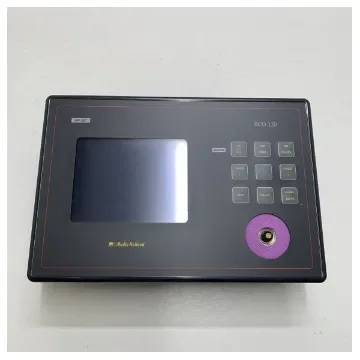 Radio Zeeland - ECO 120 Display Control Unit product image