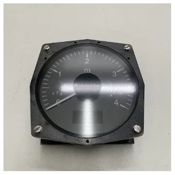 Radio Zeeland - SIGMA 120MK2 MTR Echo Depth Display product image