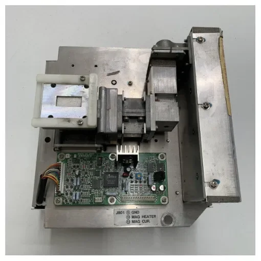 Furuno - X-Band 6 kW RF Radar Module - RTR-067 product image