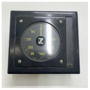 Radio Zeeland - ROT Repeater Display 15x15 300 Degrees product image