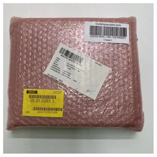 Raytheon - Follow-Up Steering Control Amplifier - 139-153.NG002 product image