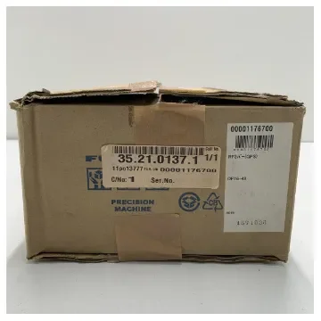 Furuno - Satcom C RF Cover for GPS Core - OP16-49 product image