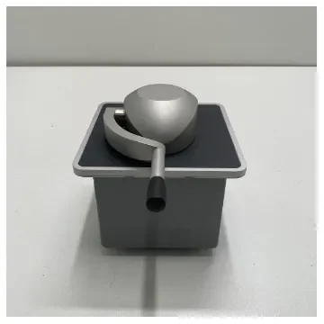 Radio Zeeland - Sigma 561 Padpilot Autopilot Control Handle product image