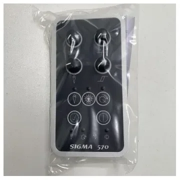 Radio Zeeland - Sigma 750 Display Control Unit - 10085701 product image