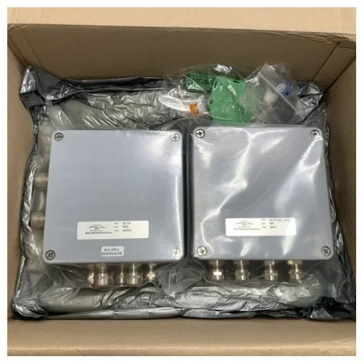 Radio Zeeland - RZ710 ALL CALL Junction Box product image