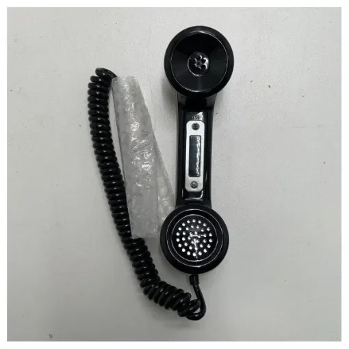 JRC - Handset 7UMJD0017 for JSS-710/720 product image