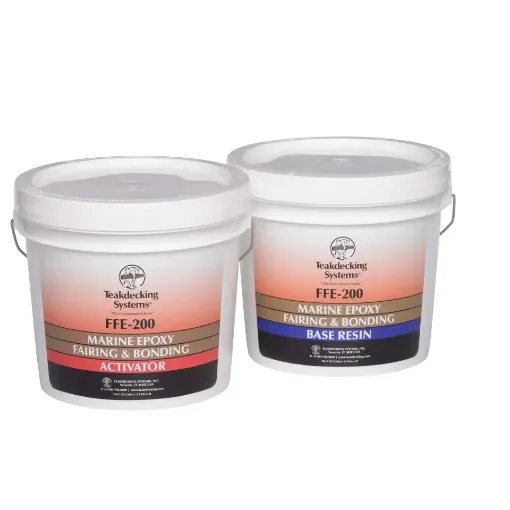 Résine-Net Epoxy Adhesive FFE-200 - 02200003 product image