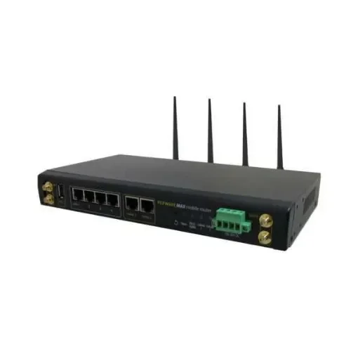 Pepwave - Dual 4G LTE Mobile Router - MAX-HD2-LTE-E-T product image