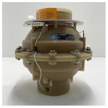 Sperry - Gyrocompass Container 4590 - 074058-0000-005 product image