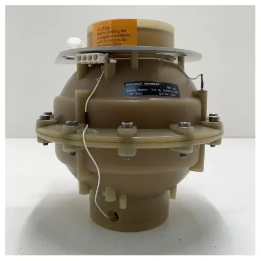 Sperry - Gyrocompass Container 4590 - 074058-0000-005 product image