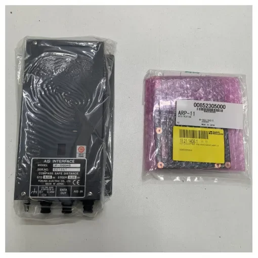 Furuno - IF-1500AIS AIS Interface Unit - 00009056500 product image
