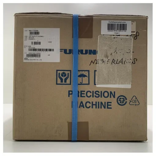 Furuno - CRT Display Assembly - QB12155 product image