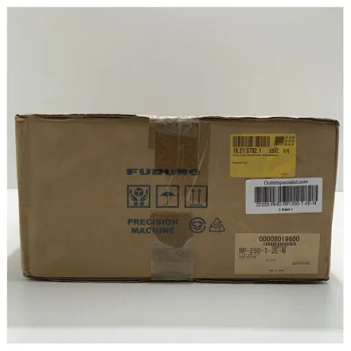 Furuno - X-Band Radar Chart Plotter PCB for FR21X5 Series Radar product image