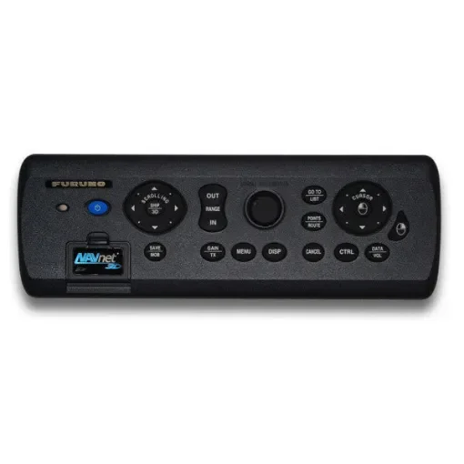 Furuno - MCU-001 Black Box Chart Radar Control Unit product image