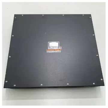Furuno - RPU-012 River Radar Processor Unit - RHRS2005RC product image