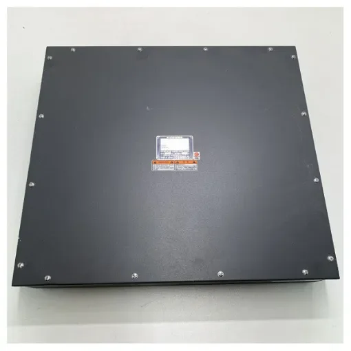 Furuno - RPU-012 River Radar Processor Unit - RHRS2005RC product image
